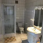 Apartmán Csoda