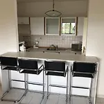 Apartmán Csoda Révfülöp