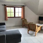 Apartmán Csoda