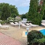 Apartmán Csoda Révfülöp