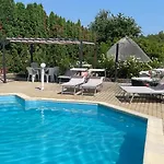 Apartmán Csoda