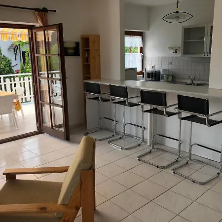 Csoda Apartment *