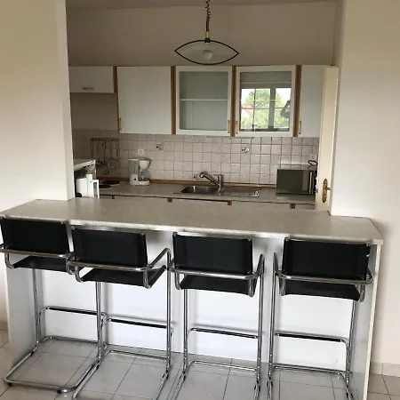 Apartment Csoda Révfülöp