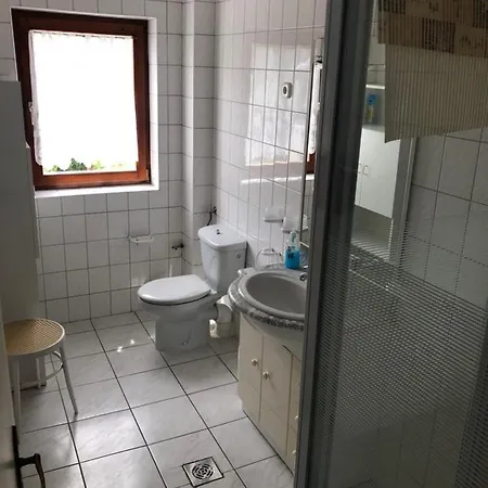 Apartamento Csoda Révfülöp