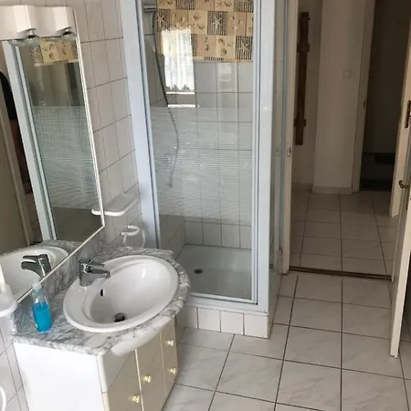 Csoda Apartment Révfülöp