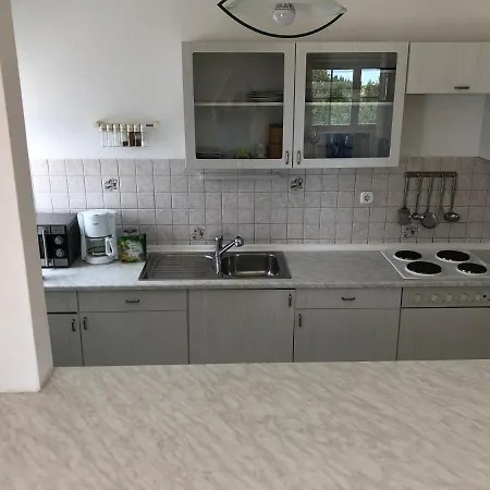 Csoda Apartment