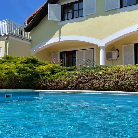 Csoda * Ревфюлёп