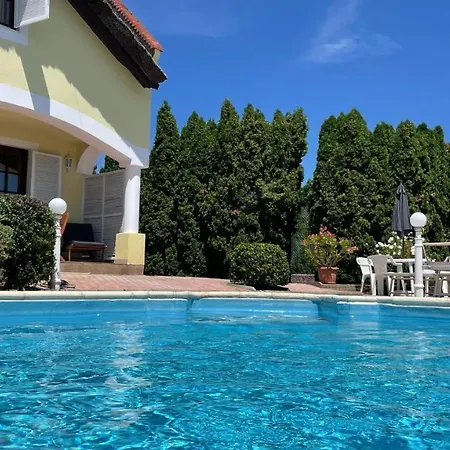 Csoda * Ревфюлёп