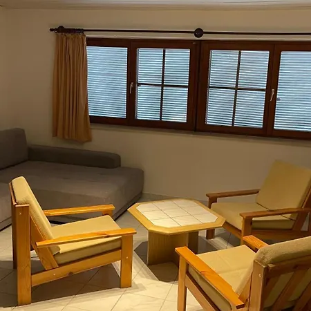 Csoda Апартаменты