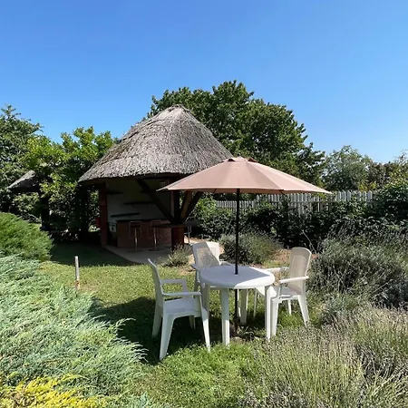 Csoda Апартаменты