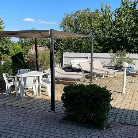 Csoda Апартаменты *