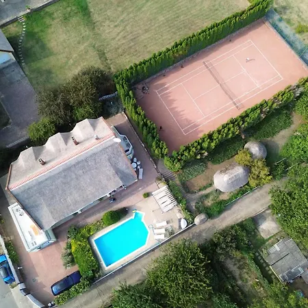 Csoda Апартаменты Ревфюлёп