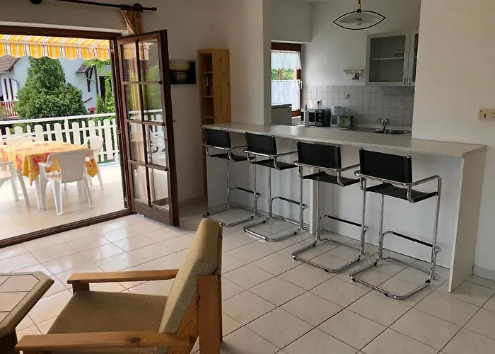 Csoda Апартаменты *