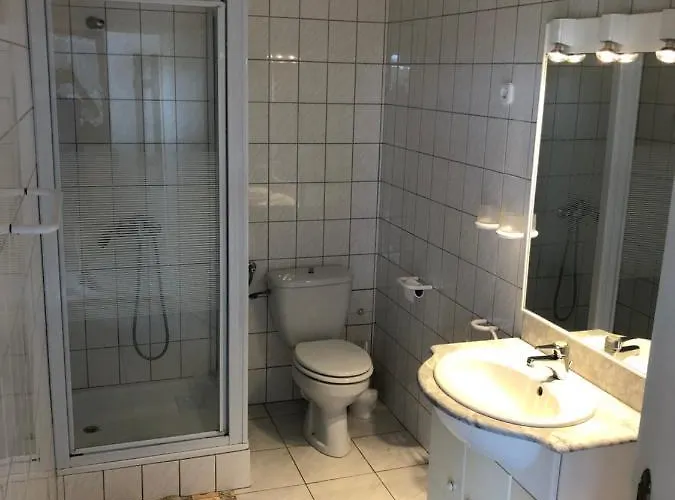 Апартаменты Csoda