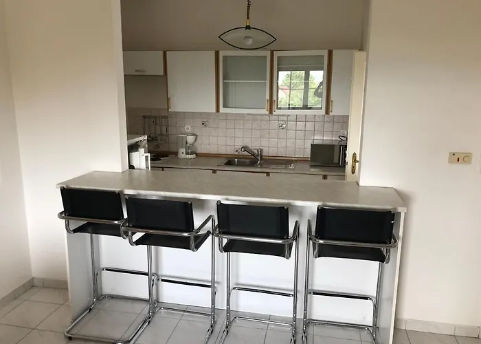 Апартаменты Csoda Ревфюлёп