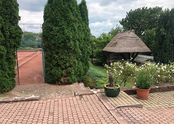 Csoda Апартаменты *