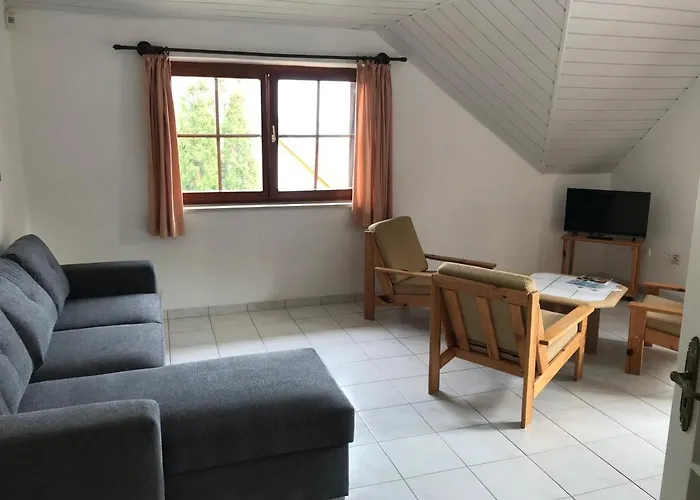 Апартаменты Csoda