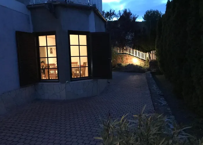 Csoda Ревфюлёп