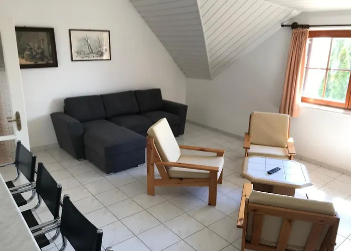 Csoda Апартаменты