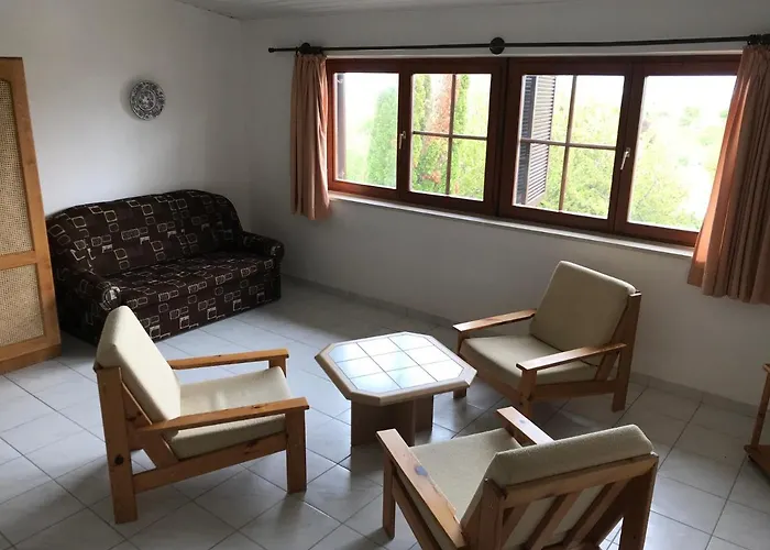 Апартаменты Csoda *