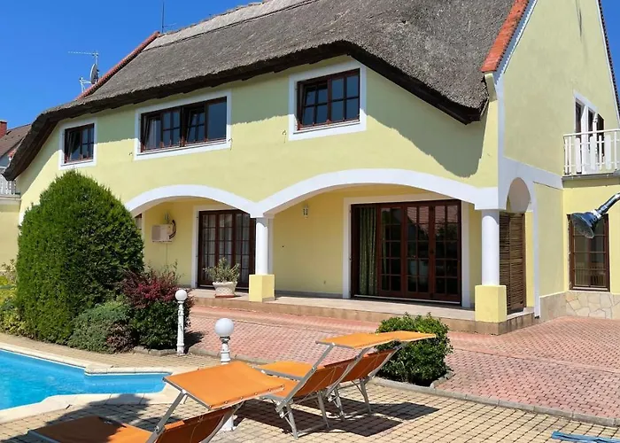 Апартаменты Csoda