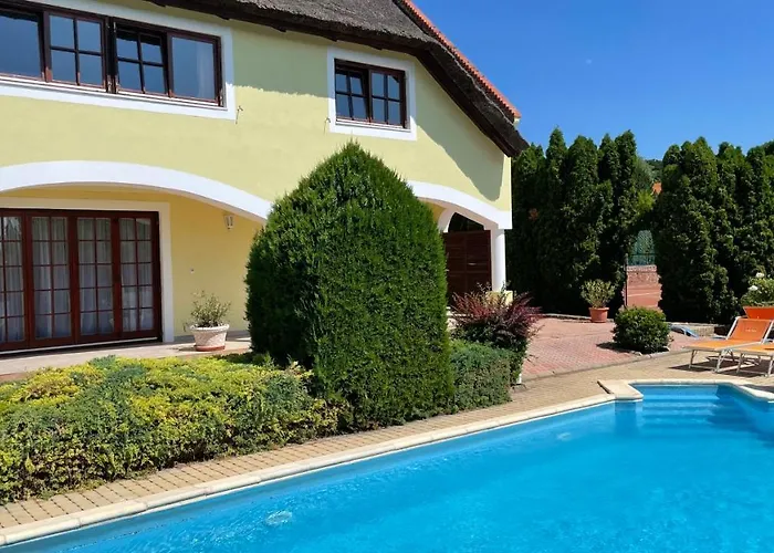 Csoda * Ревфюлёп