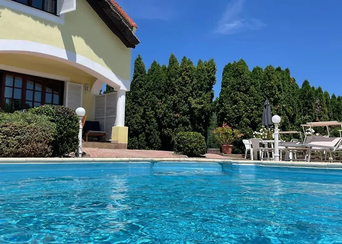 Csoda * Ревфюлёп