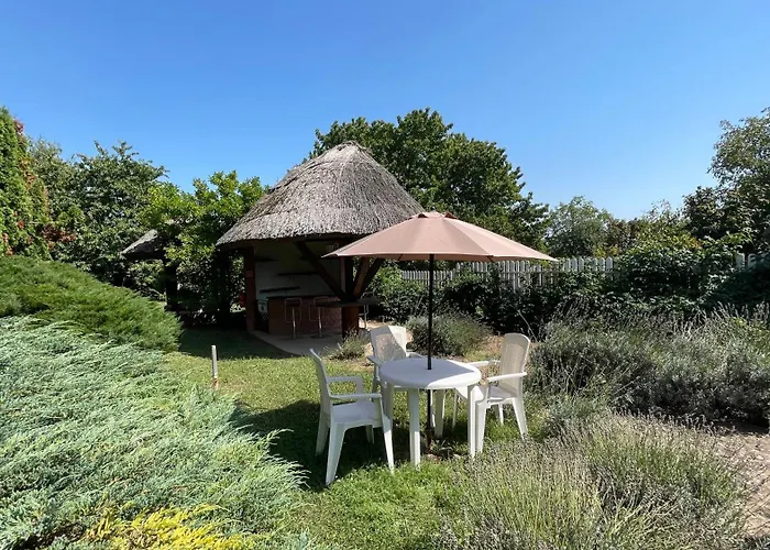 Csoda Апартаменты